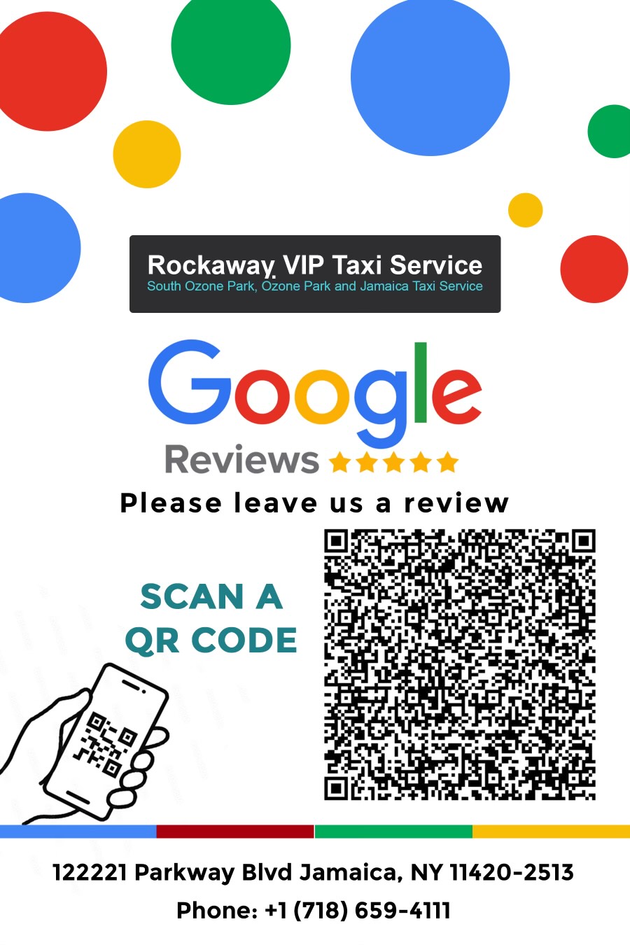 Google Scanner